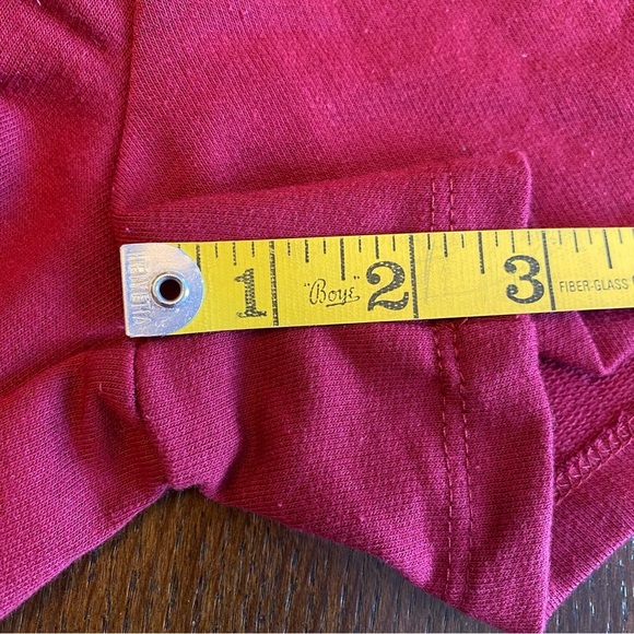 Coca-Cola Junior Love Tribe Coke Collegiate Shorts Size XL - Picture 8 of 8